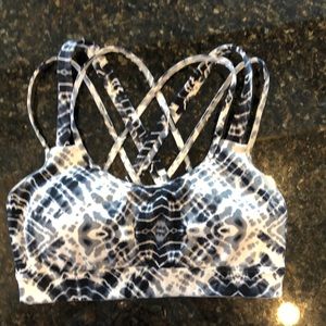 Women’s Victoria’s Secret Sport, size S,sports bra